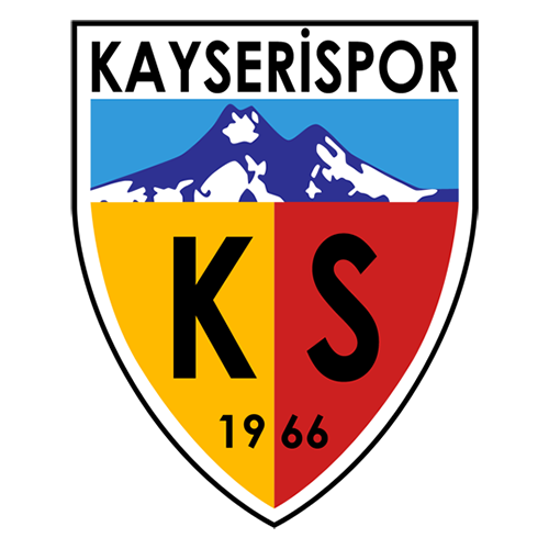 Caykur Rizespor at Kayserispor
