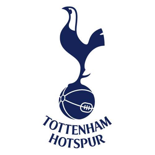 Everton at Tottenham Hotspur