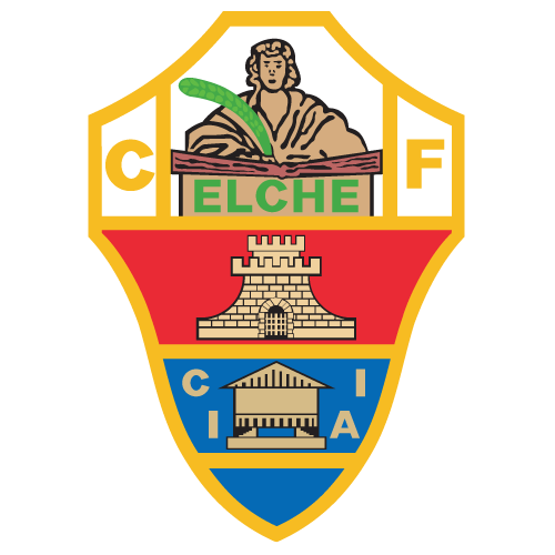 Atlético Madrid at Elche