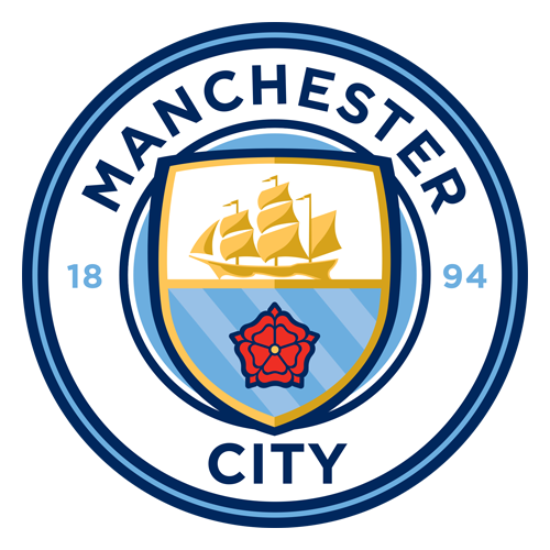 Aston Villa at Manchester City