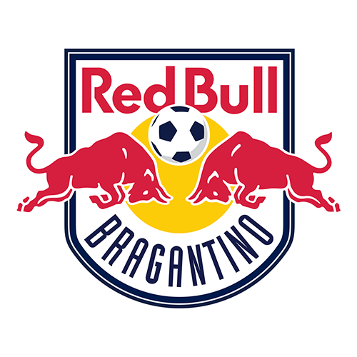Coritiba at Red Bull Bragantino