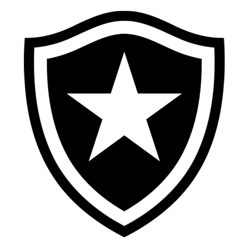 Vitória at Botafogo