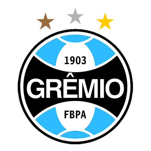 Coritiba at Grêmio