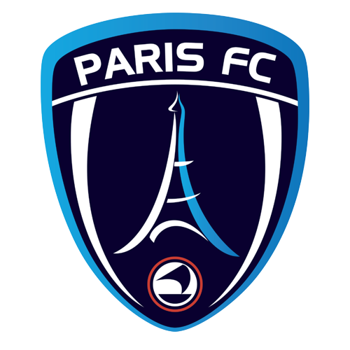 AS Monaco at Paris FC