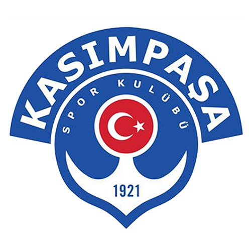 Alanyaspor at Kasimpasa
