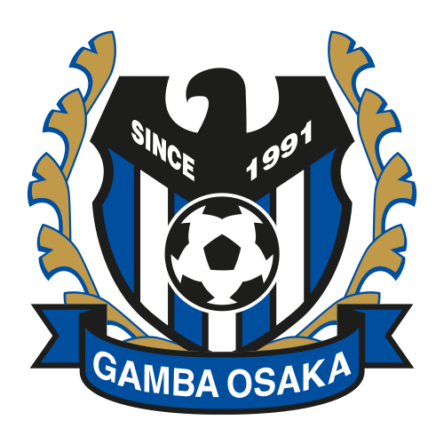 Cerezo Osaka at Gamba Osaka
