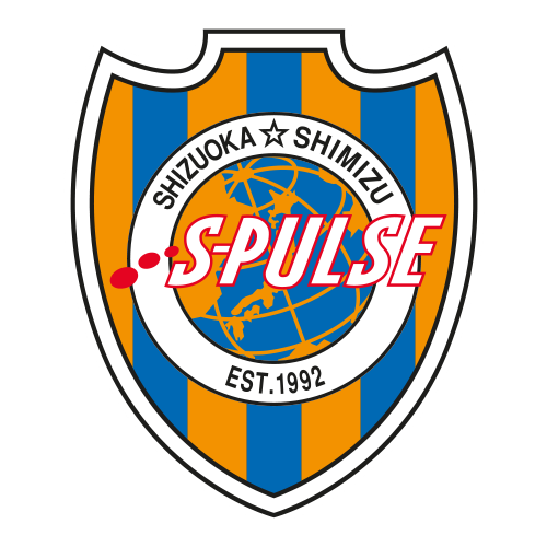 Gamba Osaka at Shimizu S-Pulse