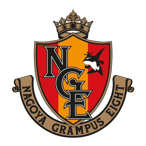 Avispa Fukuoka at Nagoya Grampus