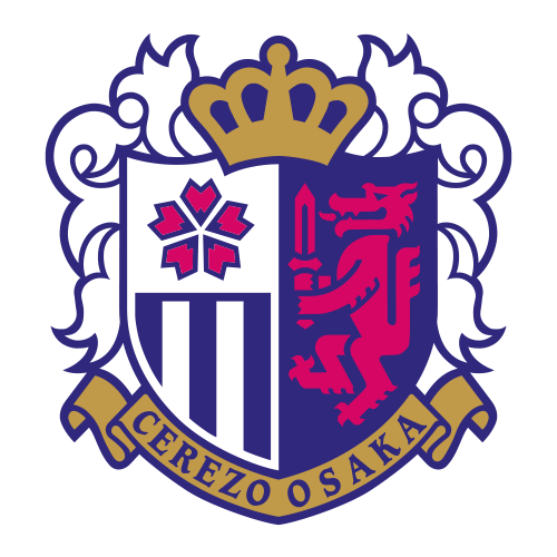 Kyoto Sanga at Cerezo Osaka