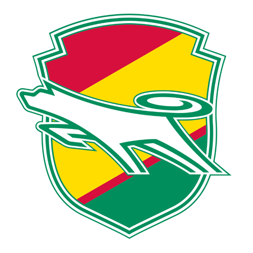 Avispa Fukuoka at JEF United Ichihara-Chiba