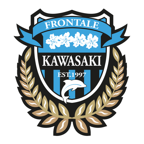 Sanfrecce Hiroshima at Kawasaki Frontale