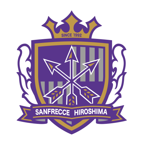 Kawasaki Frontale at Sanfrecce Hiroshima