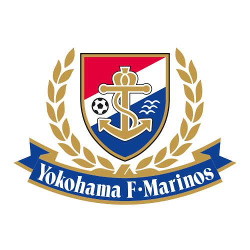 Shimizu S-Pulse at Yokohama F. Marinos