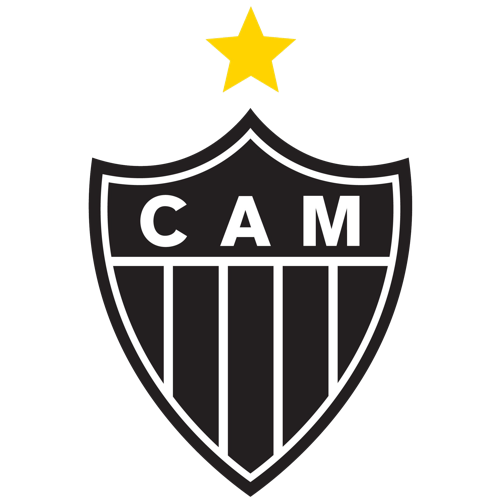 Red Bull Bragantino at Atlético-MG