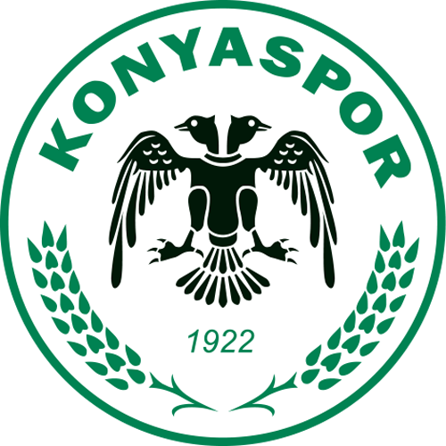 Trabzonspor at Konyaspor