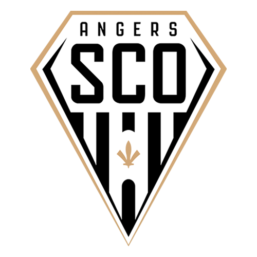 Le Havre AC at Angers