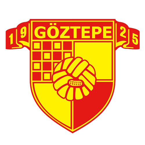 Antalyaspor at Goztepe