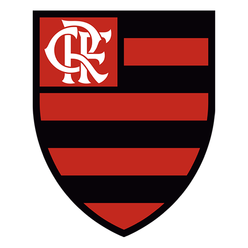 Bahia at Flamengo
