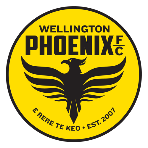 Western Sydney Wanderers at Wellington Phoenix FC