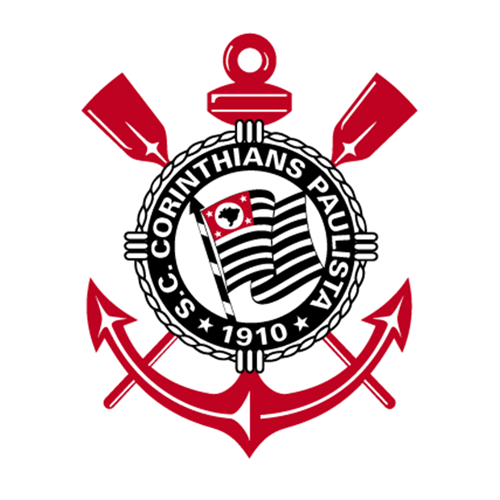 Vasco da Gama at Corinthians