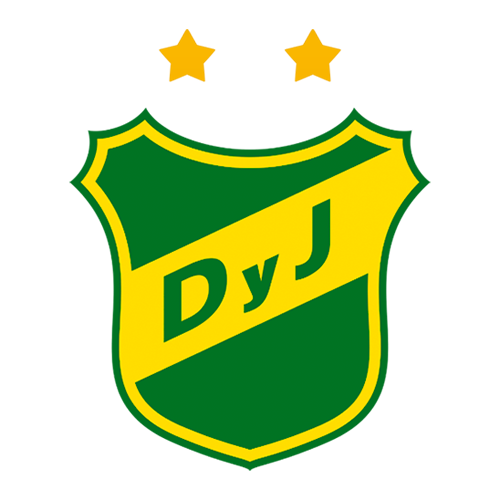 Aldosivi at Defensa y Justicia