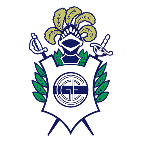 River Plate at Gimnasia La Plata