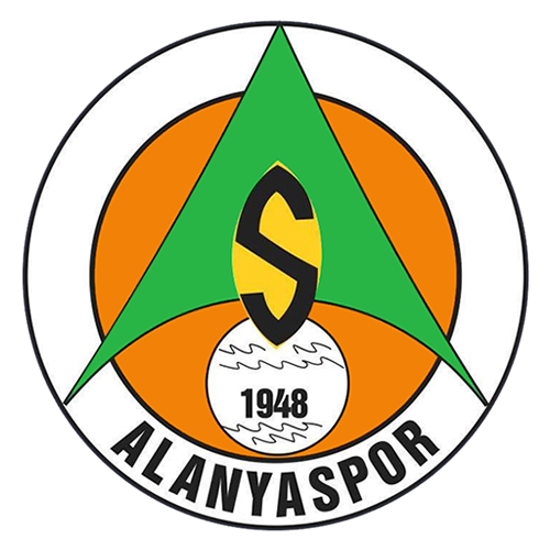 Samsunspor at Alanyaspor