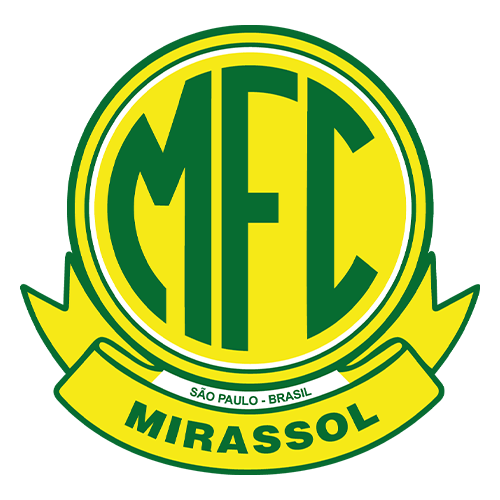 Remo at Mirassol