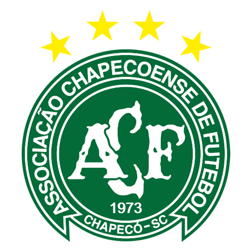 Botafogo at Chapecoense