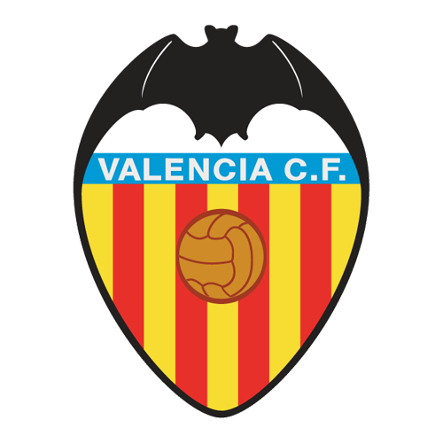 Barcelona at Valencia