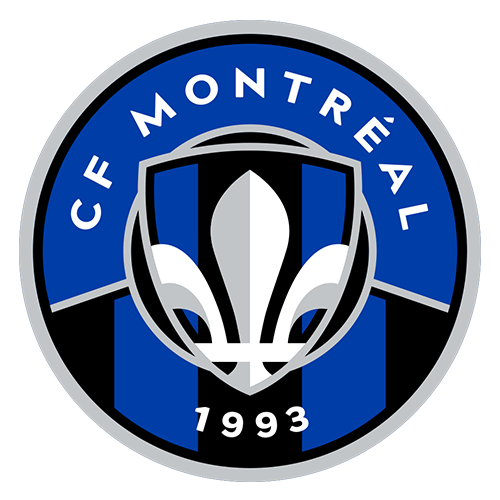 Inter Miami CF at CF Montréal