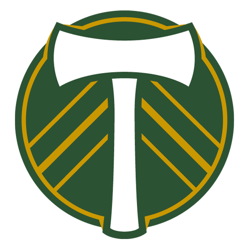 Real Salt Lake at Portland Timbers