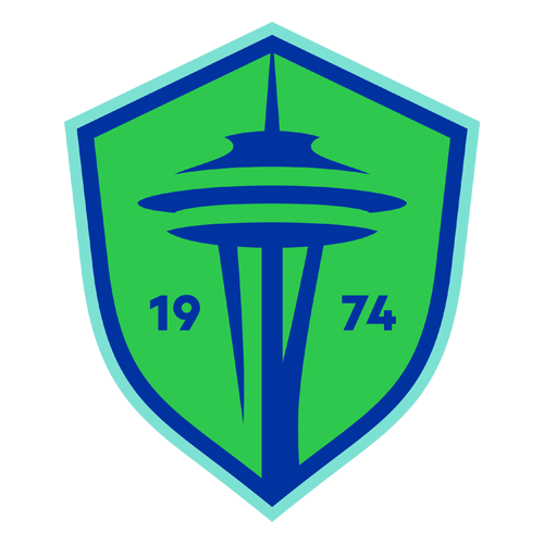St. Louis CITY SC at Seattle Sounders FC