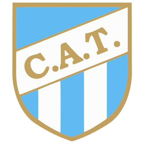Independiente Rivadavia at Atlético Tucumán