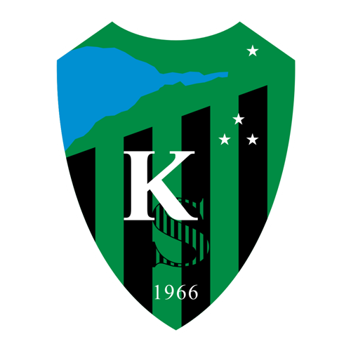 Goztepe at Kocaelispor