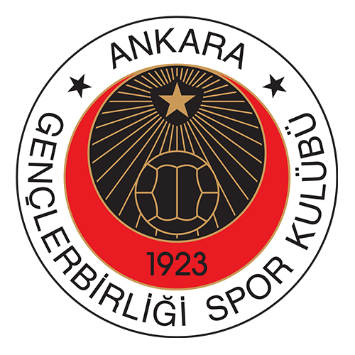 Galatasaray at Genclerbirligi