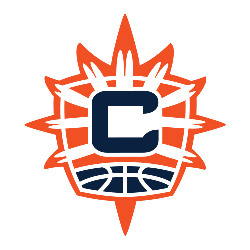 Washington Mystics at Connecticut Sun
