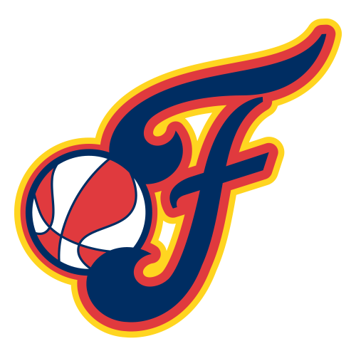 Chicago Sky at Indiana Fever