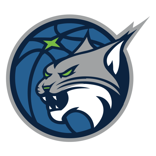 Golden State Valkyries at Minnesota Lynx