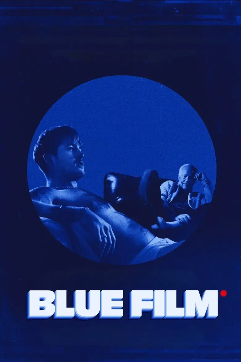 Blue Film