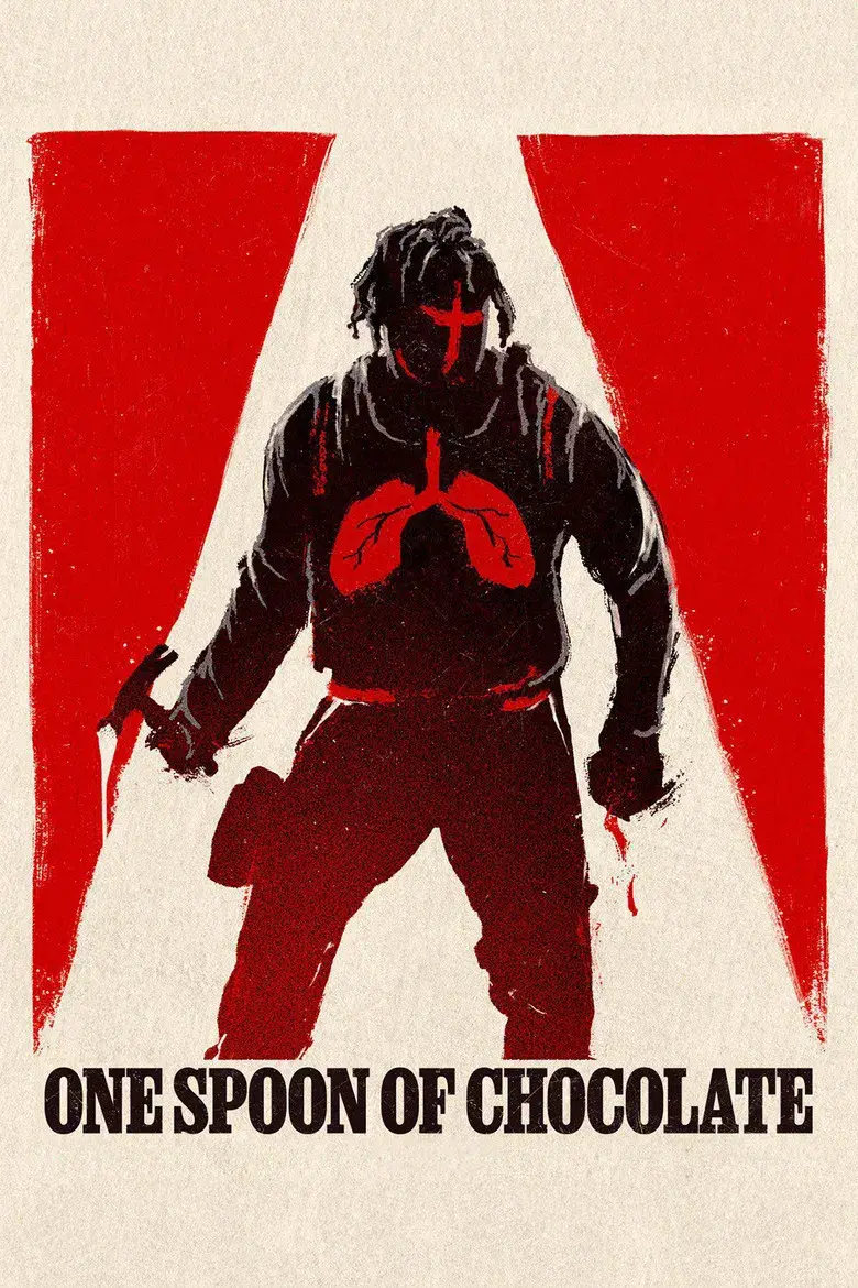 One Spoon of Chocolate