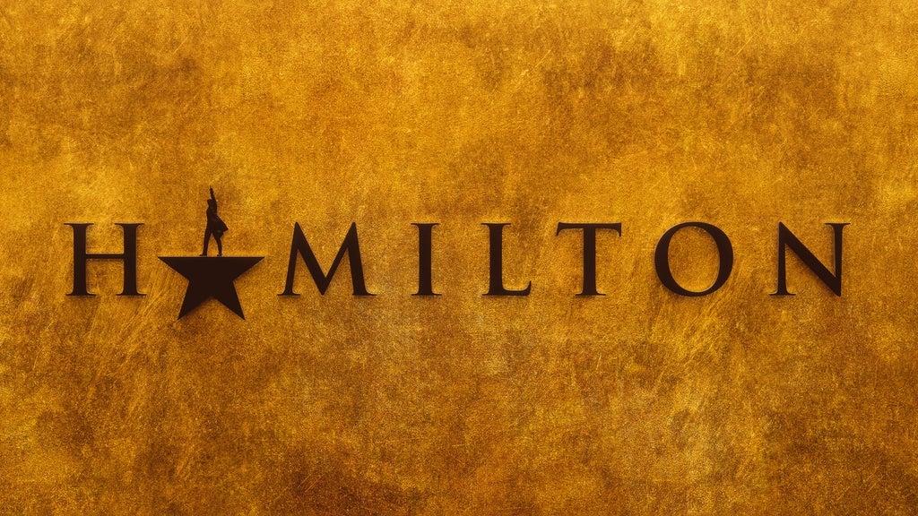 Hamilton