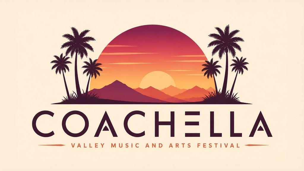 Coachella Music Festival - Weekend 1 (April 9-11, 2027)