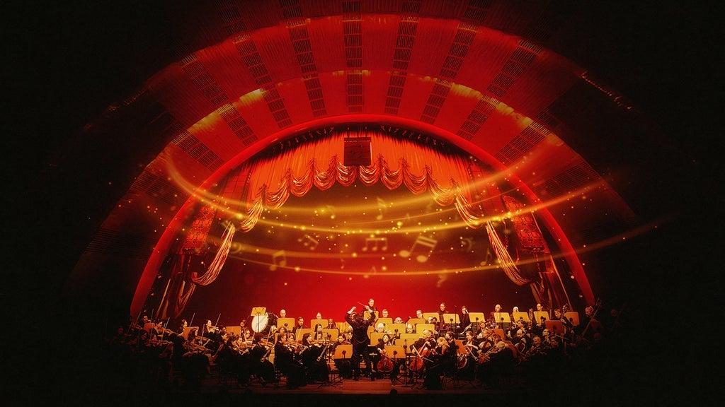 Gustavo Dudamel and the New York Philharmonic