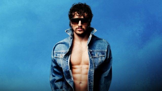 Benson Boone