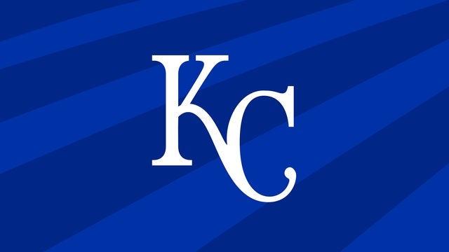 Kansas City Royals vs. New York Yankees