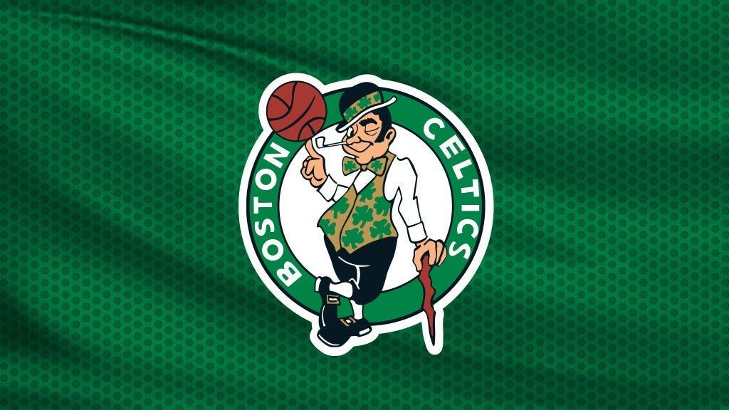 Boston Celtics v Charlotte Hornets (Preseason)