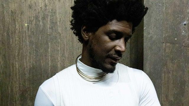 Labrinth - The Undoing Tour Presented by the cosmic opera