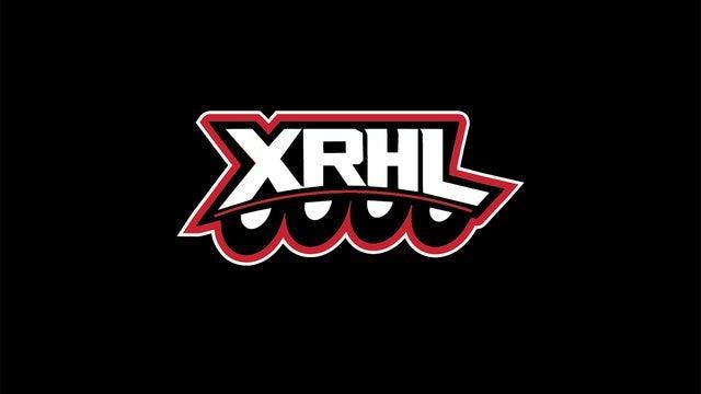 XRHL - 419 Bladers vs Maumee Bay Ghost Frogs