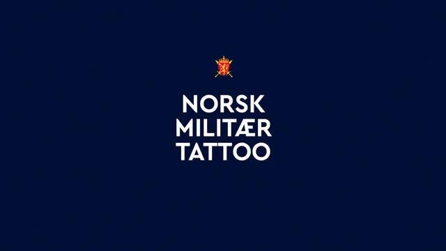 Norwegian Military Tattoo
